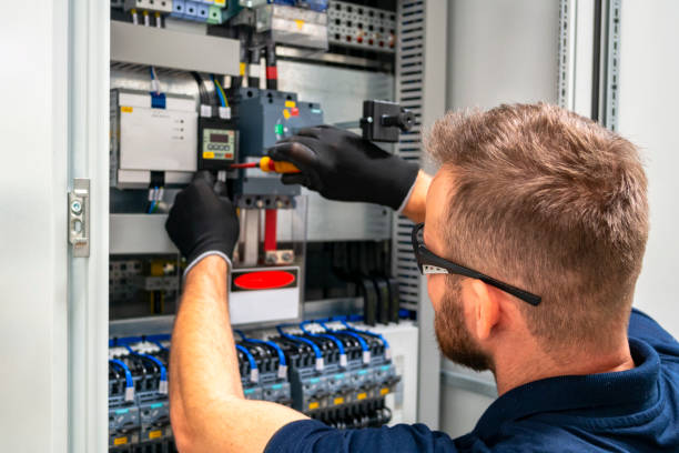 Best Electrician Near Me  in Roscommon, MI