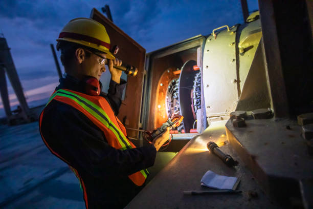 Best Electrical Installation Contractor  in Roscommon, MI