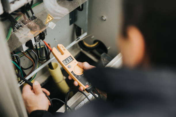 Best Electrical Wiring Services  in Roscommon, MI