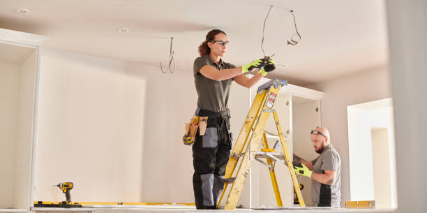 Best Generator Installation Services  in Roscommon, MI