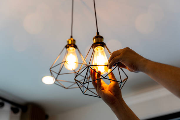Best Commercial Electrician Services  in Roscommon, MI