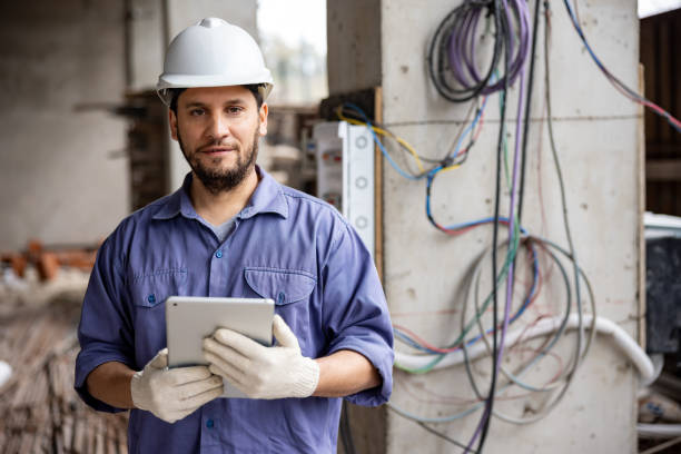 Best Electrical Troubleshooting Services  in Roscommon, MI
